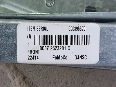 NEW 2014 FORD WLRA-49-8C3Z-2523201-C