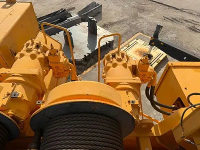 2008 Tadano GR-800XL-1