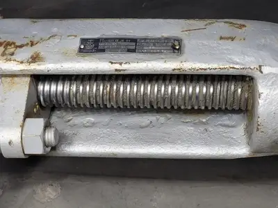 USED NEWCO 11F-CB2