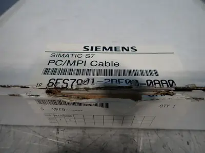 NEW SIEMENS 6ES79012BF000AA0