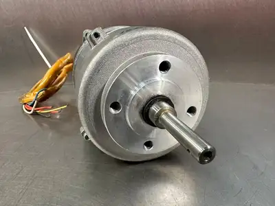 Atb BSRBFU0,18/2-A52R 1~Mot63 203694701-Z 60hz 110v (6.5.1)