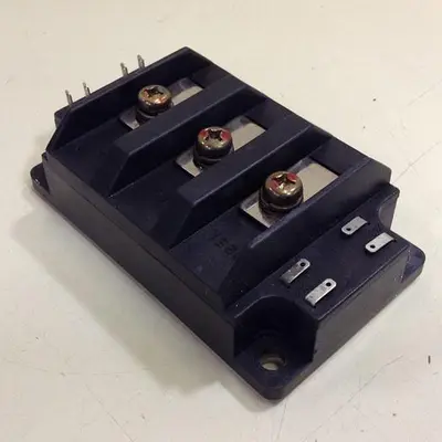 USED MITSUBISHI QM100DY-2HB