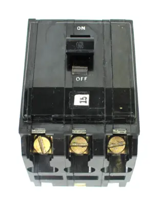 USED SQUARE D LK-2485