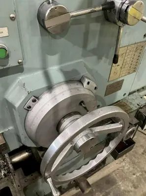 USED 1982 NOMURA B-100WP