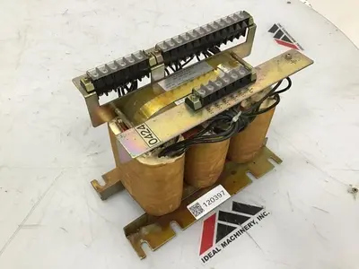 USED FANUC A80L-0001-0424-02