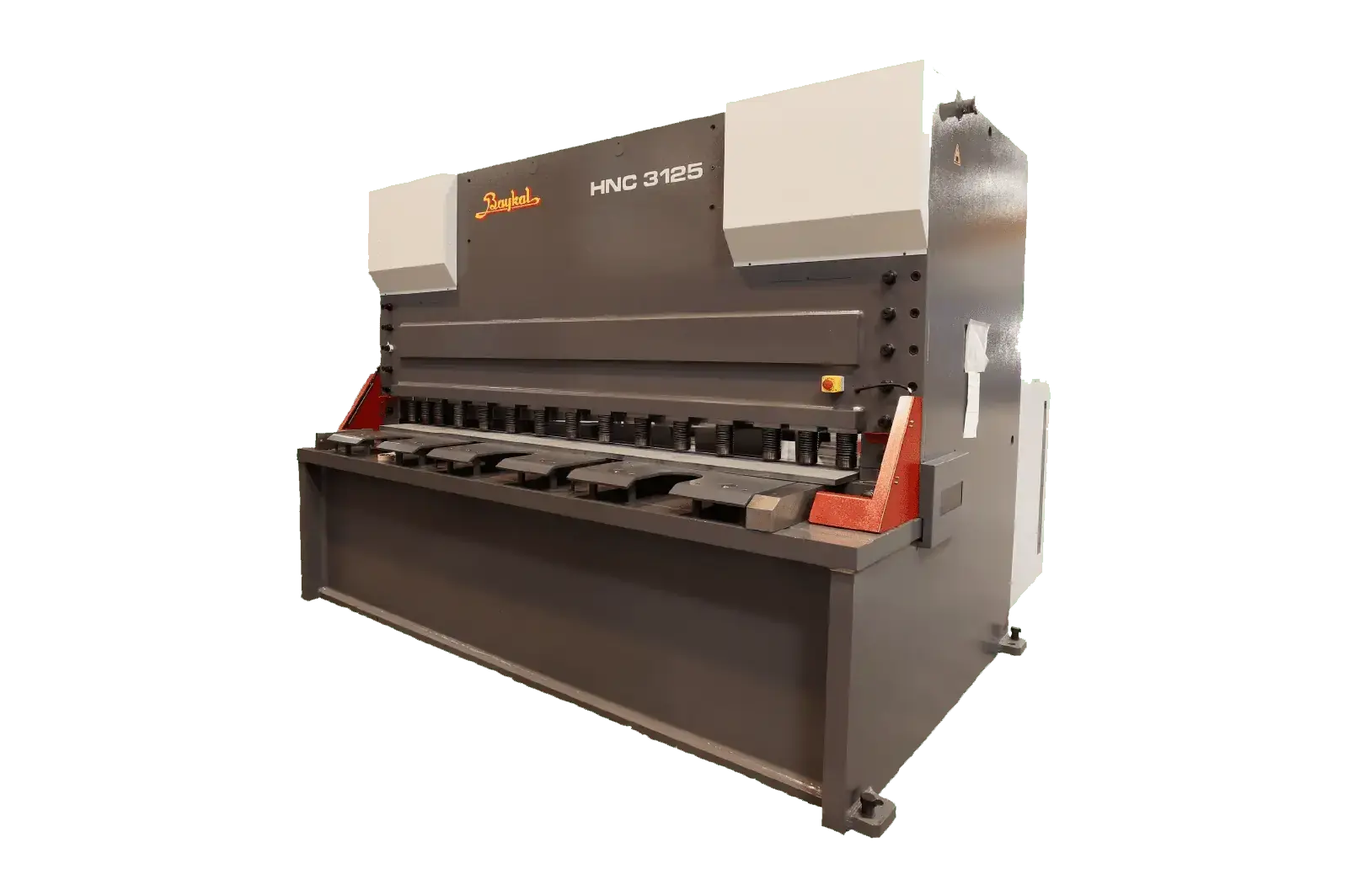 NEW FAB-LINE HNC 3125