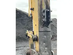 Used 2003 JOHN DEERE 270C LC Crawler Excavators Pennsylvania US | Iron Exchange Equipment Solutions #1353933