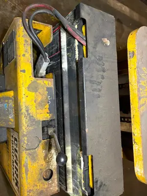 Used _UNKNOWN_ _UNKNOWN_ Pallet Stackers Ohio US | Myron Bowling Auctioneers Inc #1504494