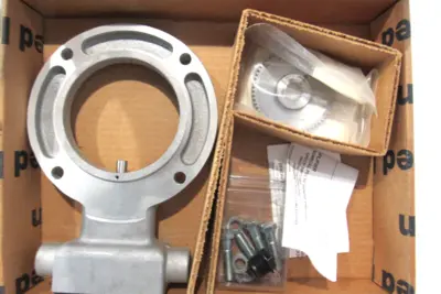 NEW RED LION CONTROLS ARCJ1000 RING ADAPTER KIT