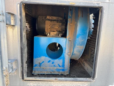 USED 2019 HOLTROP & JANSMA "ODFC 752-S"