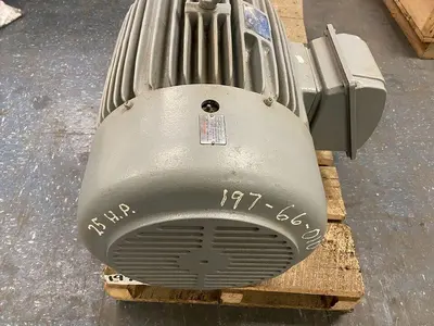 USED WESTINGHOUSE MAX-E1