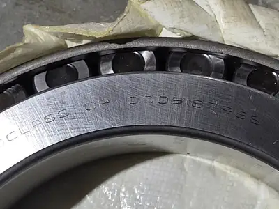 USED TIMKEN 32038X
