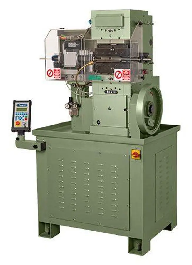 NEW 2026 FASTI SB20