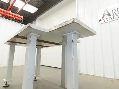 Used ARROW INDUSTRIAL SALES _UNKNOWN_ Welding Machinery (Other) Indiana US | Arrow Industrial #1408717