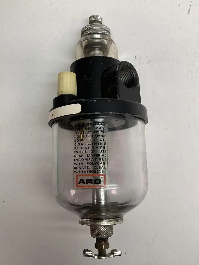 Used ARO 26361 000 Industrial Controls Ohio US | Surplus Asset Holdings #1238650