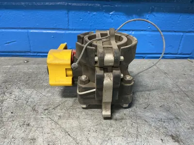 Used BANJO DRYMATE Pumps Ohio US | HGR 24 #1344059