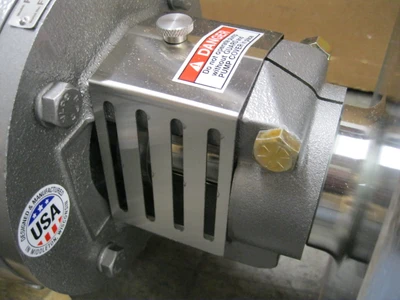 NEW Fristam FPX732-165