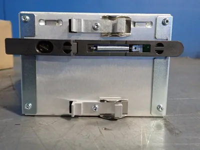 Used EMERSON SD2024480CD DIN Rail Power Supplies Ohio US | HGR 24 #1020194