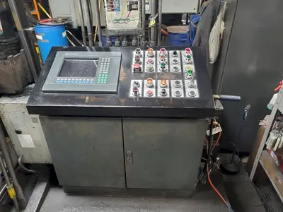 USED THERMATOOL CFR-3006-49