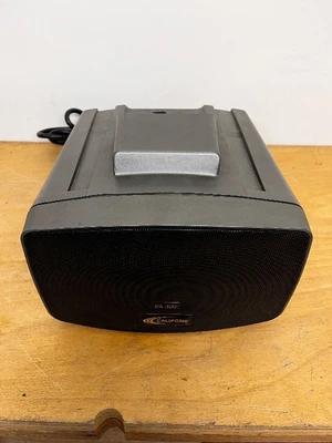 Califone PA-300 PresentationPro Powered Speaker