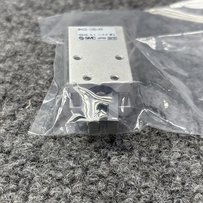 New | in-Stock SMC MHC2-10D-X5 Robot Parts California US | Davliegogo LLC #1705329