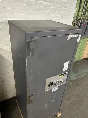 USED 2000 MEILINK SERIES GIBRALTAR