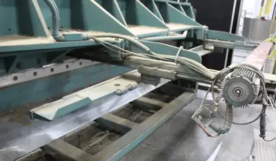 USED WYSONG 1010