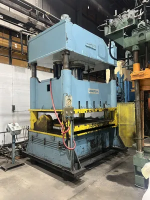 USED WILLIAMS WHITE & COMPANY WILLIAMS WHITE & COMPANY CUSTOM PRESS
