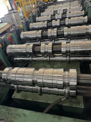 ENGAGE AG 20 Rollformer | THREE RIVERS MACHINERY (27)
