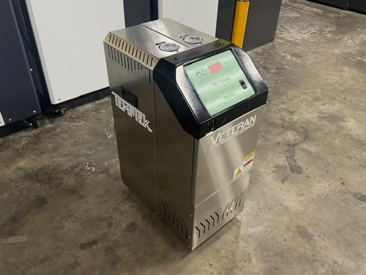 NEW 2026 TEMPTEK VTR-275-LS