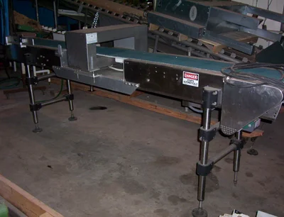 Used _UNKNOWN_ BMD07188 Metal Detectors Minnesota US | A&I Equipment #1317543