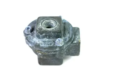 NEW DELTROL FLUID PRODUCTS EV-125