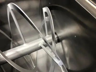 Młynpol MP-3000 Mixer Powder Ribbon Europe | Perry Equipment (6)