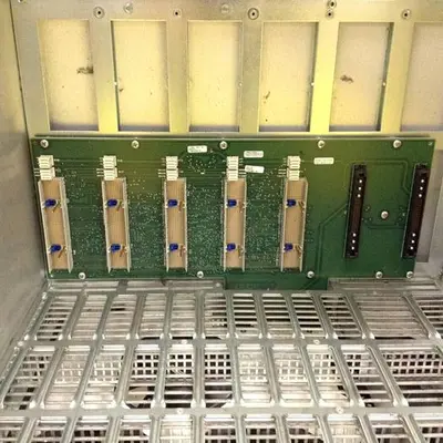 USED CABLETRON 6C105