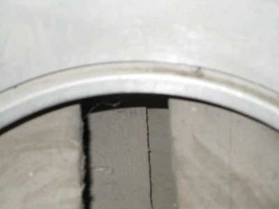 WESTERN Air Ring - Dual Lip Air Rings, Dual Lip
SIZE 5"- 9.99""" | Mark One Machinery (13)