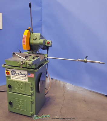 New | in-Stock DORINGER D-350 Circular Cold Saws California US | Sterling Machinery Exchange #1465855