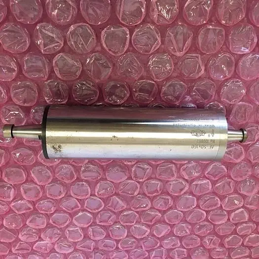 SFJ AF-50X-160 NO 100992 GRINDING SPINDLES