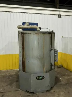 USED BETTER ENGINEERING FRD4000LXP