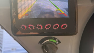 USED 2017 Caterpillar 226D3