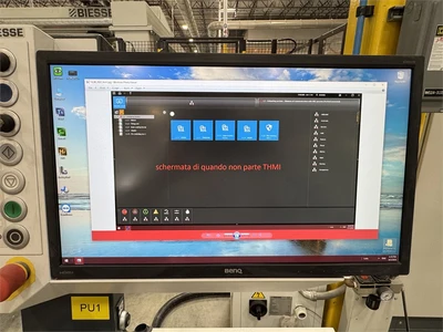 Used 2019 BIESSE W1 Stackers Florida US | MachineryMax #1477302
