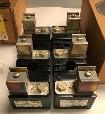 New | in-Stock ALLEN-BRADLEY 1491-N333 Miscellaneous Equipment (Electrical & Power) | Surplus Asset Holdings #1188680