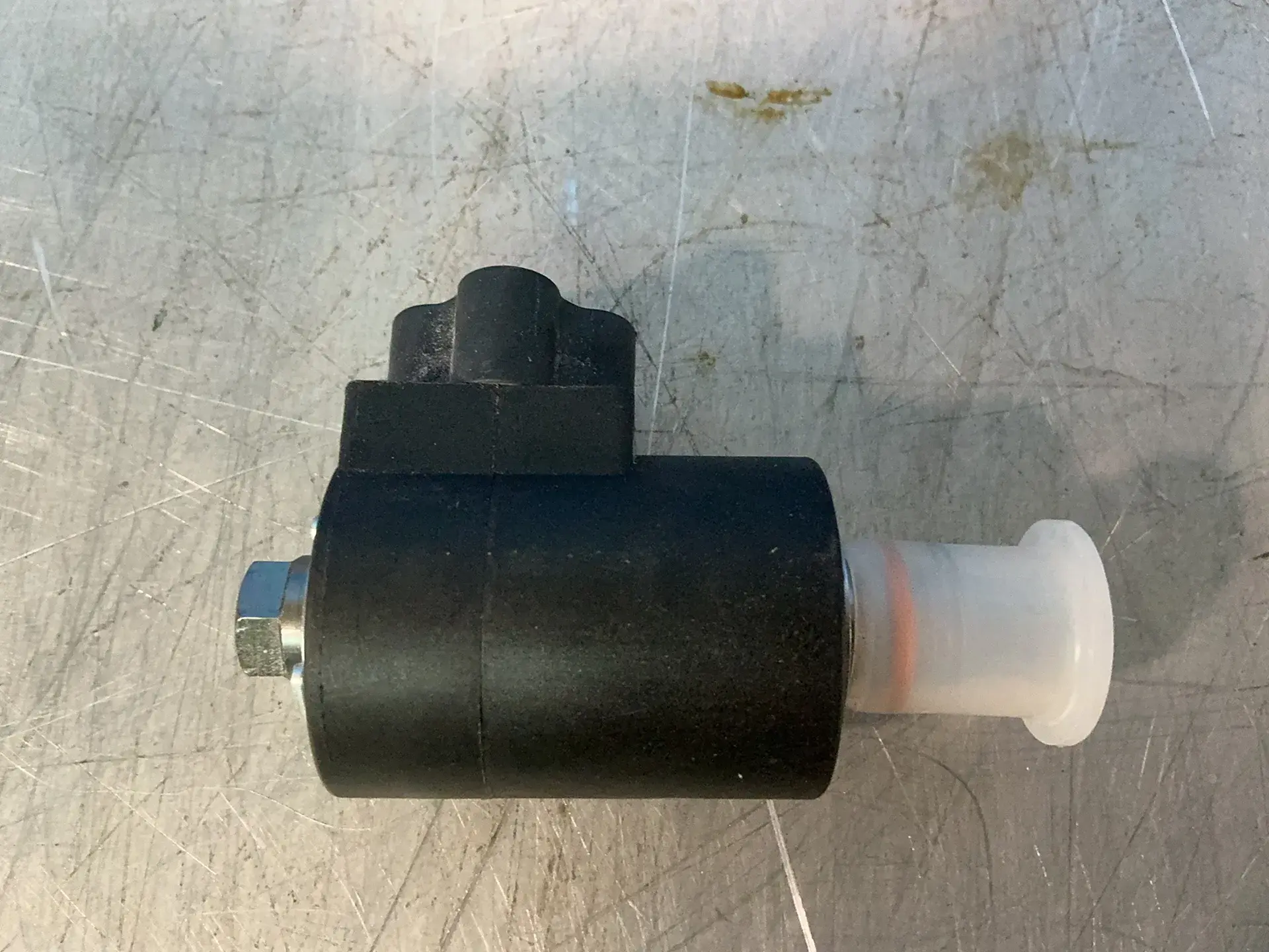 Used HAWE _UNKNOWN_ Solenoid Valves Ohio US | HGR 24 #1357279