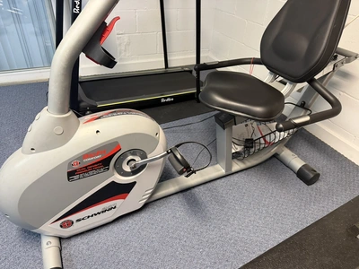 Used _UNKNOWN_ _UNKNOWN_ Gym & Exercise Michigan US | Miedema Asset Management Group #1313775