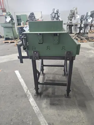 Used COE PRESS EQUIPMENT HS5-30 Misc Industrial Equipment Kentucky US | Aucto #687332