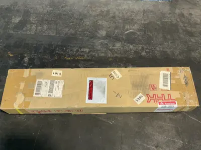 Used THK SVR65825LE Linear Guides Ohio US | HGR 24 #1357380