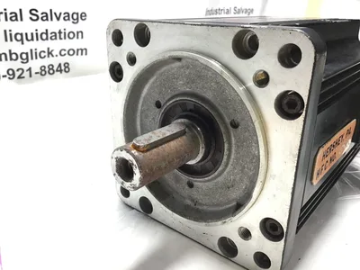 Indramat MDD093A-N-030-N2L-110PBO – 253994 Permanent Magnet Motor