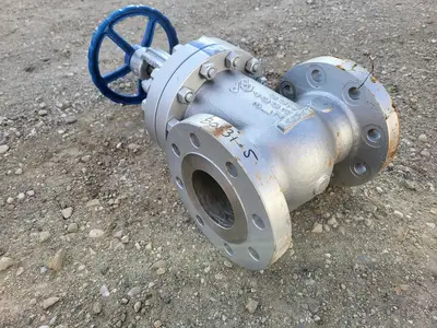 NEW DSI VALVE 23LUF-N-LCC
