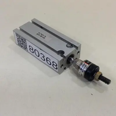 USED SMC CDU16-30D