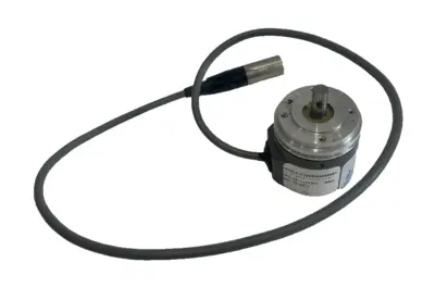 NEW DYNAPAR DANAHER CONTROLS E1402500000007 ENCODER