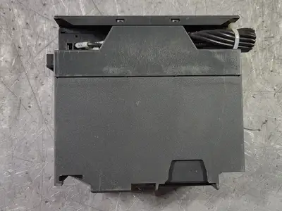 USED SIEMENS 6ES7321-1BH02-0AA0